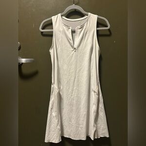 Athleta Ace Tennis Dress